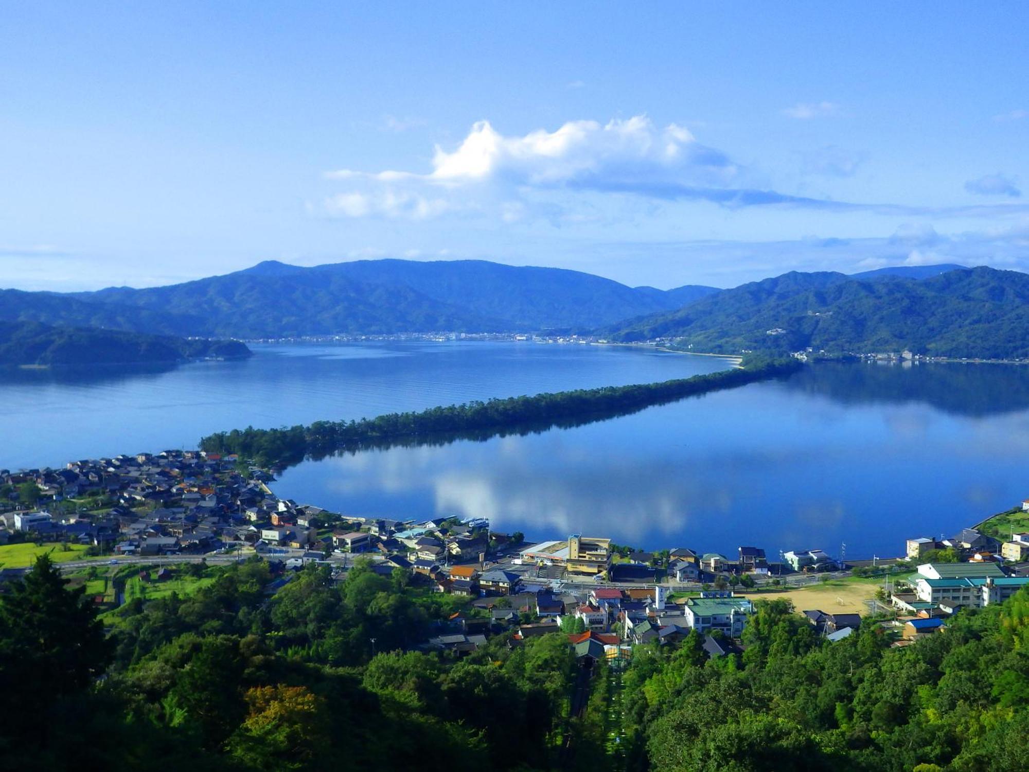 Mercure Kyoto Miyazu Resort & Spa Esterno foto