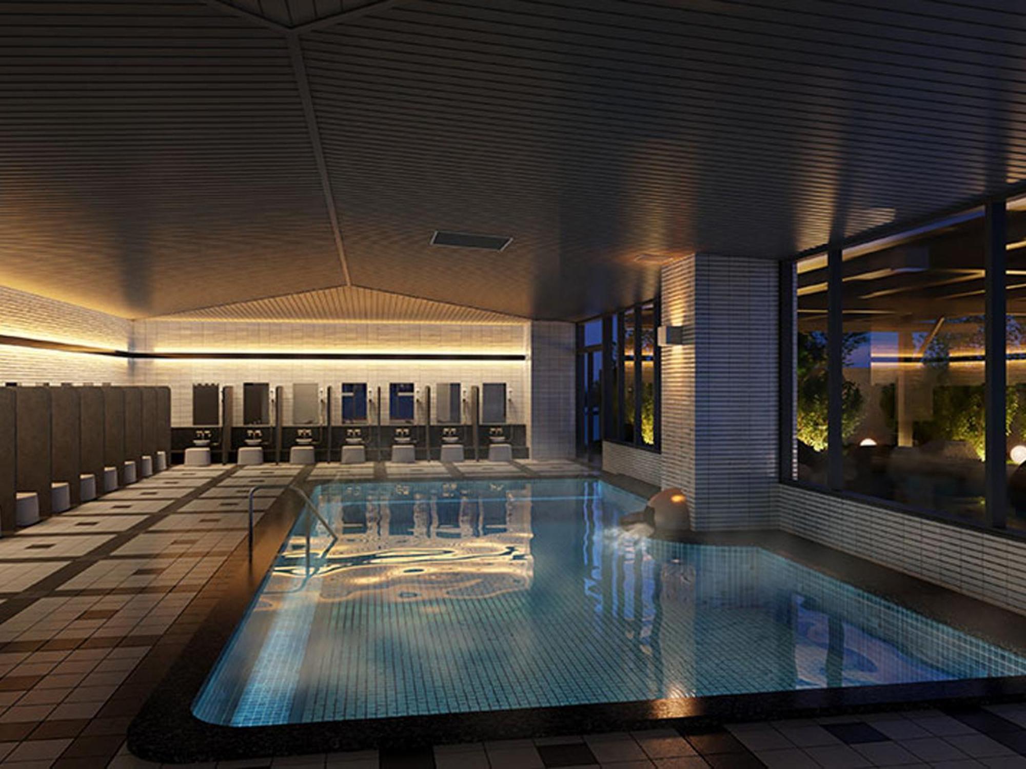 Mercure Kyoto Miyazu Resort & Spa Esterno foto