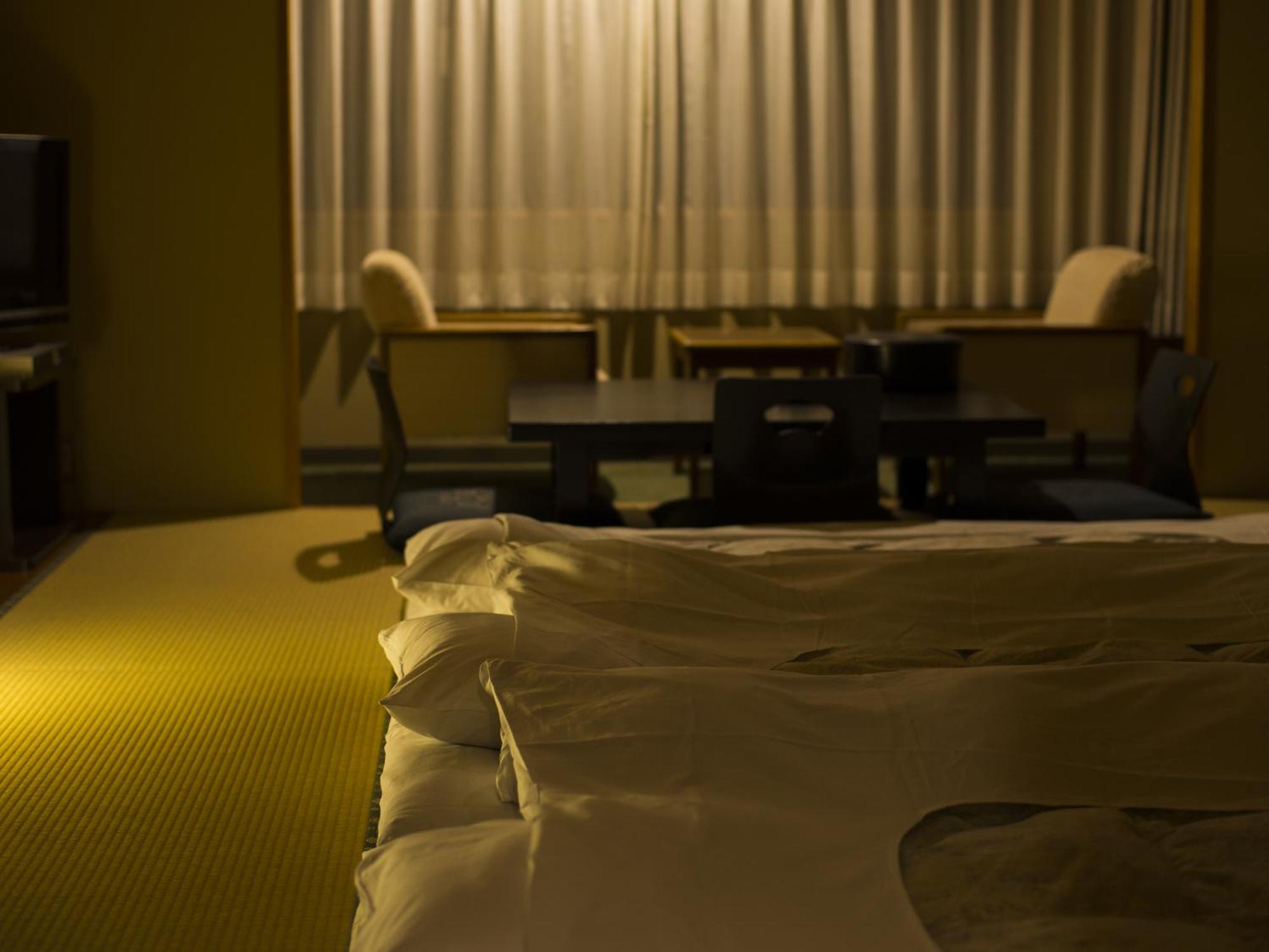Mercure Kyoto Miyazu Resort & Spa Camera foto