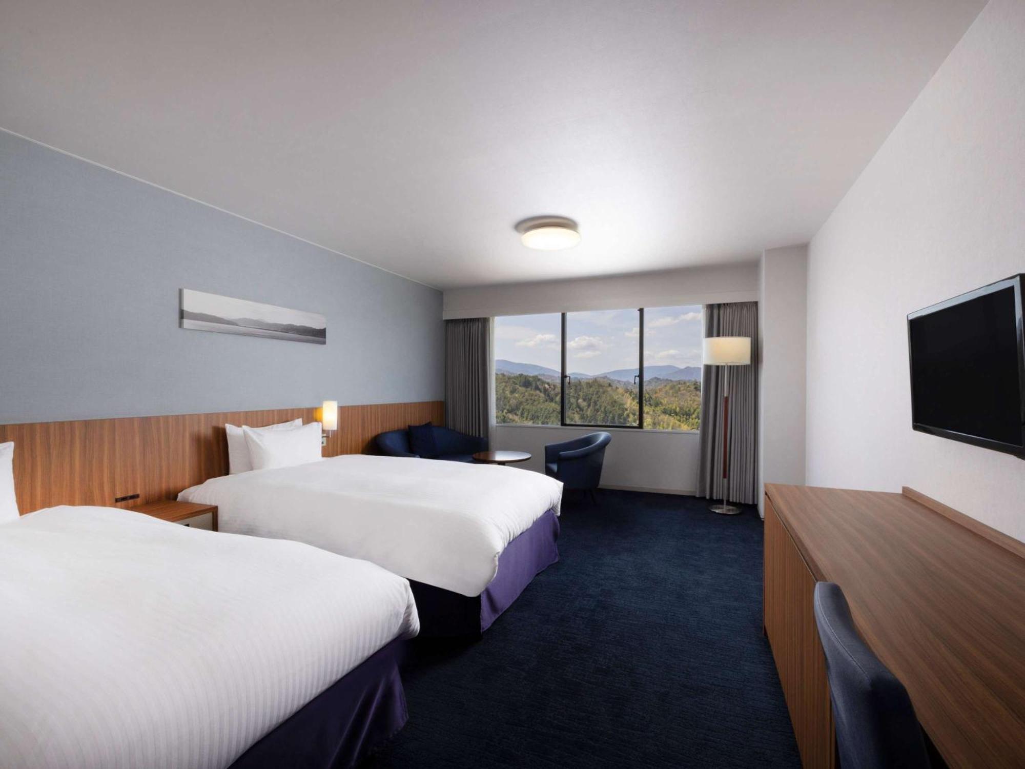 Mercure Kyoto Miyazu Resort & Spa Esterno foto