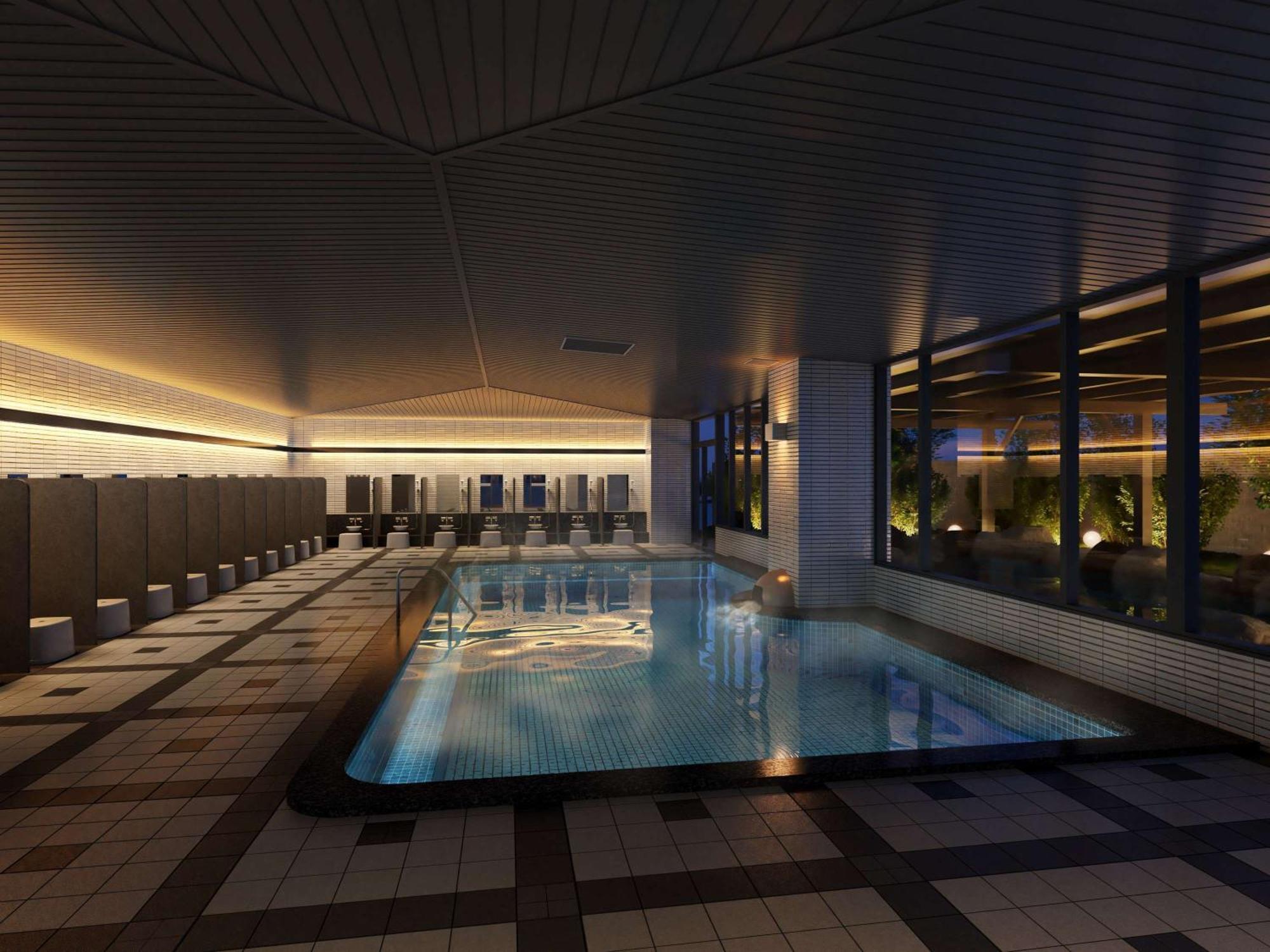 Mercure Kyoto Miyazu Resort & Spa Esterno foto