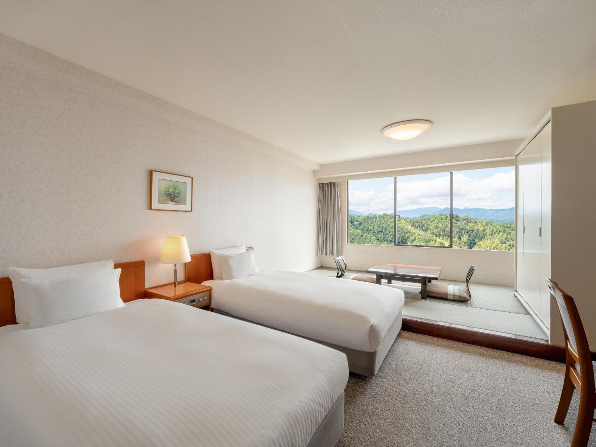 Mercure Kyoto Miyazu Resort & Spa Esterno foto