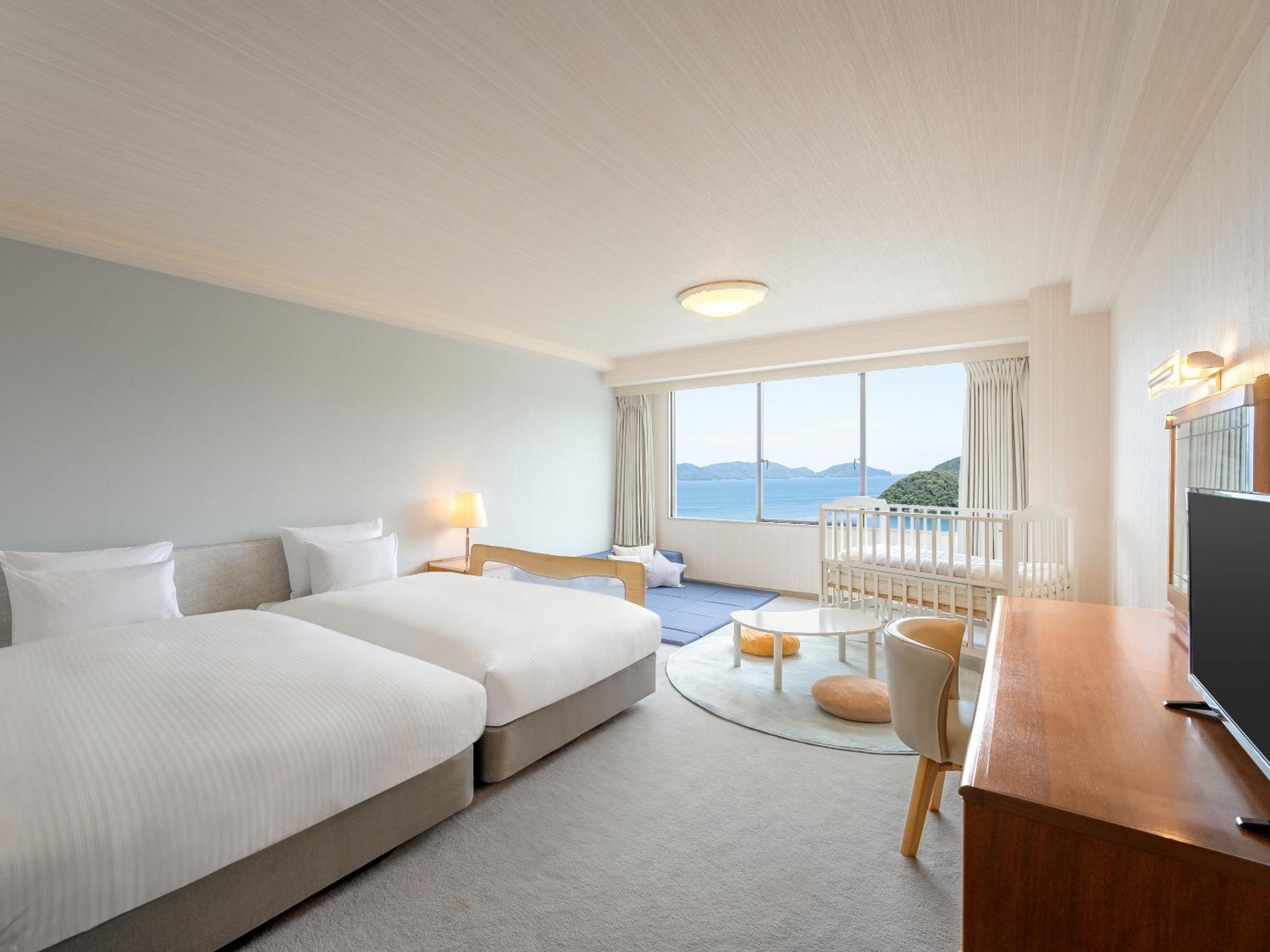 Mercure Kyoto Miyazu Resort & Spa Esterno foto